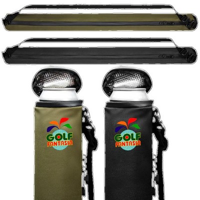 Sunday Golf Beer Sleeve