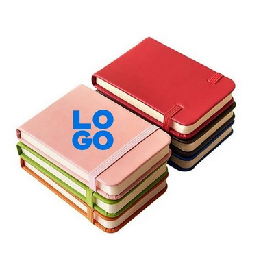 A7 Pocket Journal