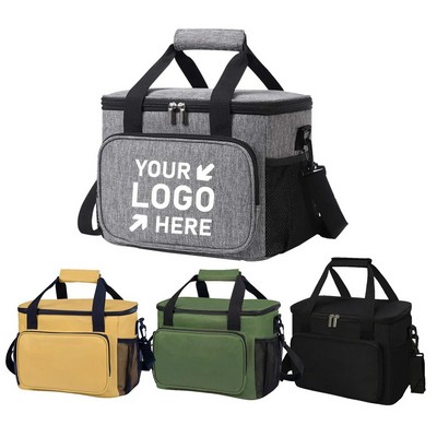 Convertible Insulated Bag