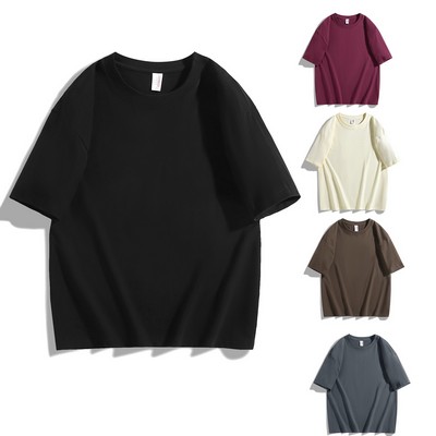 Cotton Summer T-shirt