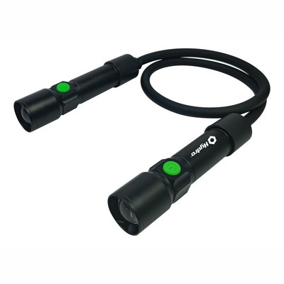 Cedar Creek® Rechargeable LED Neck Light