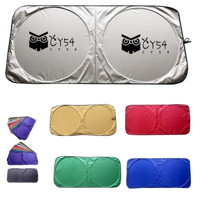 Car Sunshades