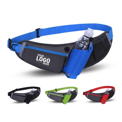 Running Hydration Waist Bag