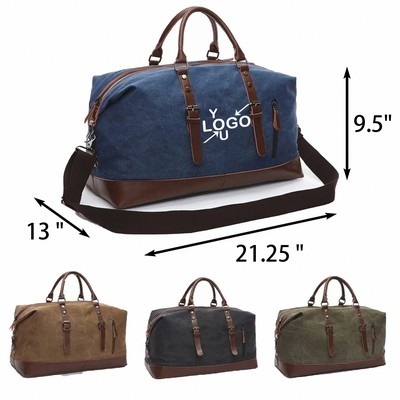 Voyage Carryall Bag