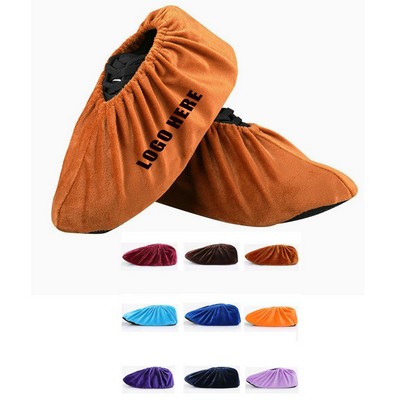 Reusable Shoe Covers