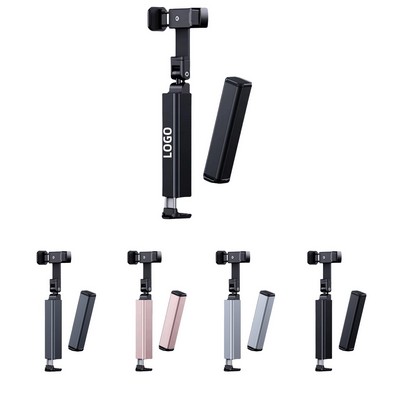 360-Degree Rotating Desktop Phone Holder