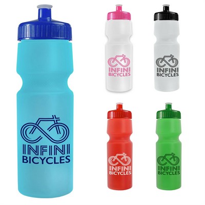 Garyline® Venture Bike Bottle - 24 oz.