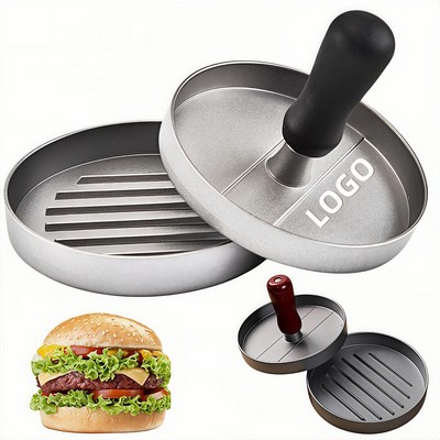 Burger Press