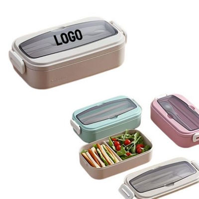 Lunch Container