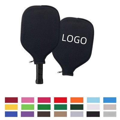 Neoprene Racket Cover