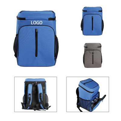 Insulated Cooler Backpack