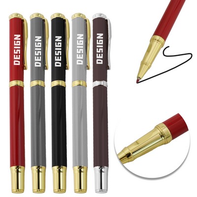 Premium Metal Signature Pen