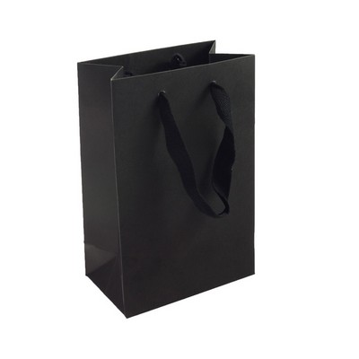 5-1/2 x 3-1/4 x 8-3/8 Twill Handle Bags 100/ctn