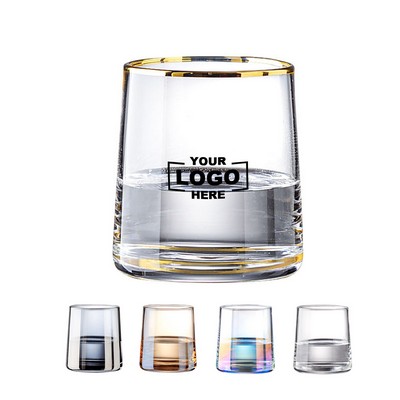 10 Oz Whiskey Glass