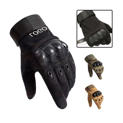 Operational Combat Gloves