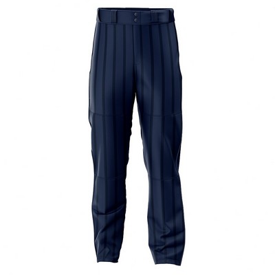 Baseball Pants Sublimated Men Kids (UPF Pro-Weight Poly)