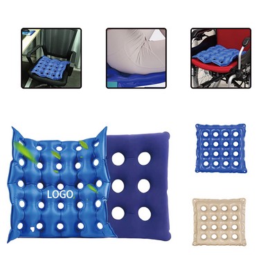 Square-Shaped Air Cushion