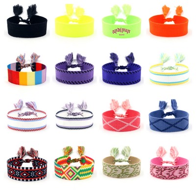 Braided Bracelet