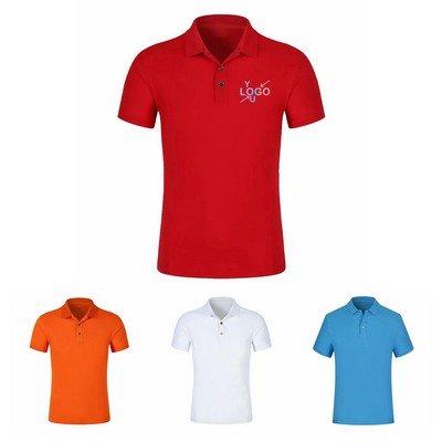 Classic Polo Tee