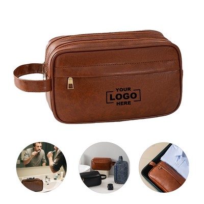 Men Travel Toiletry Bag