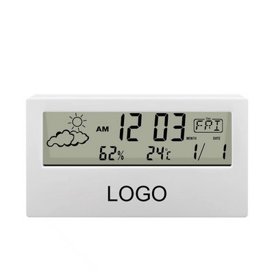 Alarm Clock