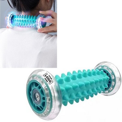 Foot Massager Roller for Plantar Fasciitis Relief