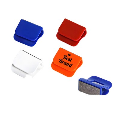 Webcam Privacy Protection Caps With Cleaner