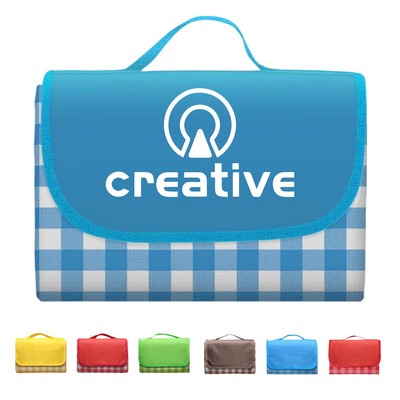 Outdoor Portable Foldable Picnic Mat