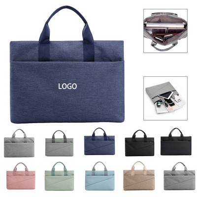 Professional Laptop Briefcase
