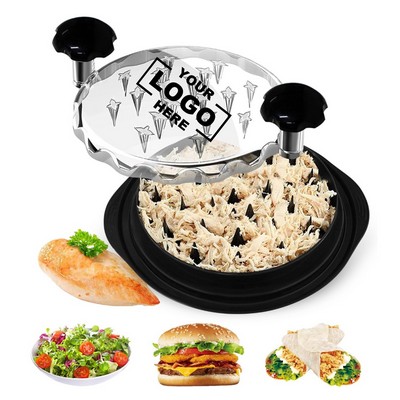 Pro Chicken Shredder Tool