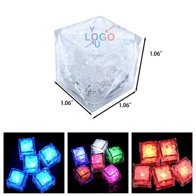 Glow Premium Chill Cube