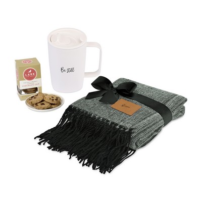 All Wrapped Up Gift Set - Marshmallow