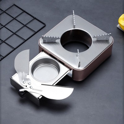 Household Alcohol Stove