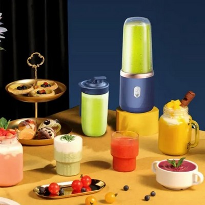 Portable Blender with Juice Cup