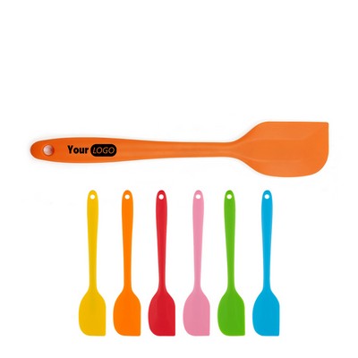 Silicone Cake Spatula