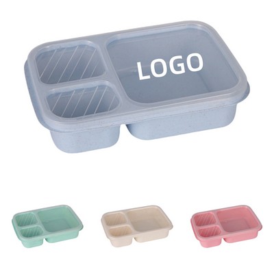 Portable Lunch Storage Box
