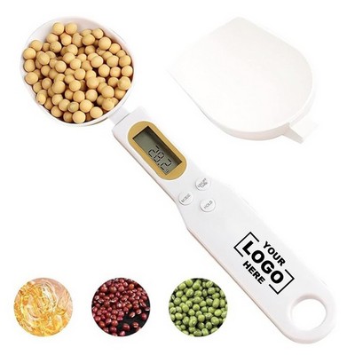 Digital Measuring Spoon Electronic Scale