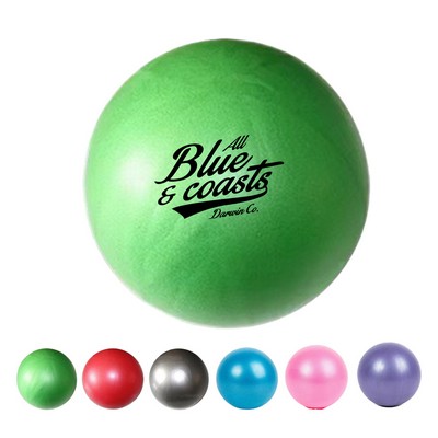 Flexible Pilates Ball