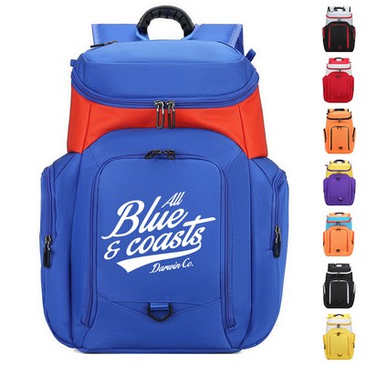 Basketball Training Backpack