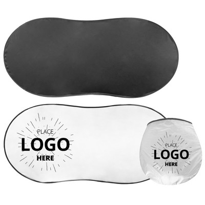 Car Folding Front Windshield Sunshade