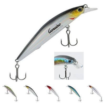 Floating Minnow Lure