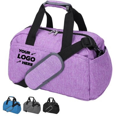Mini Duffel Bag for Sport