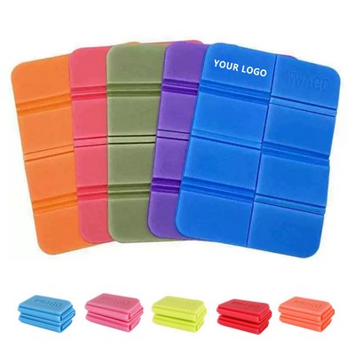 Folding Foam Sit Mat