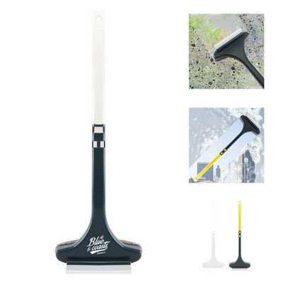 Window Screen Cleaning Brush