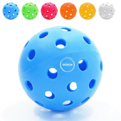 40 Holes Outdoor Pickleball Ball
