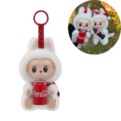 Third Generation Cola Pendant