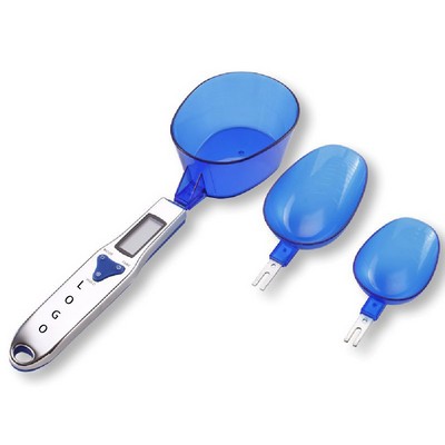 Electronic Measuring Spoon Scale 500G