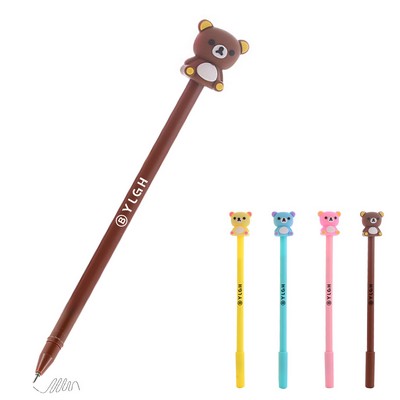 Bear Pen
