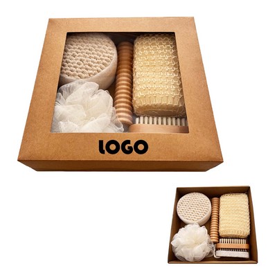 Bath Gift Box Set