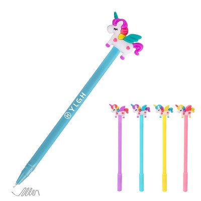 Pegasus Winged Horse Pen